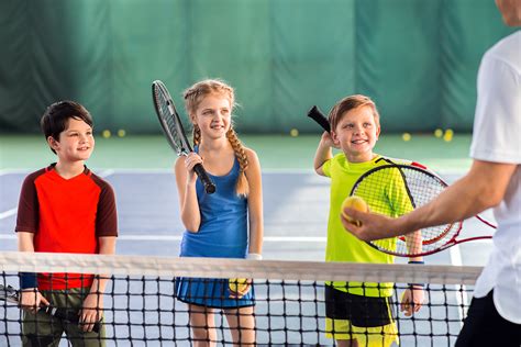 city of ottawa tennis class.